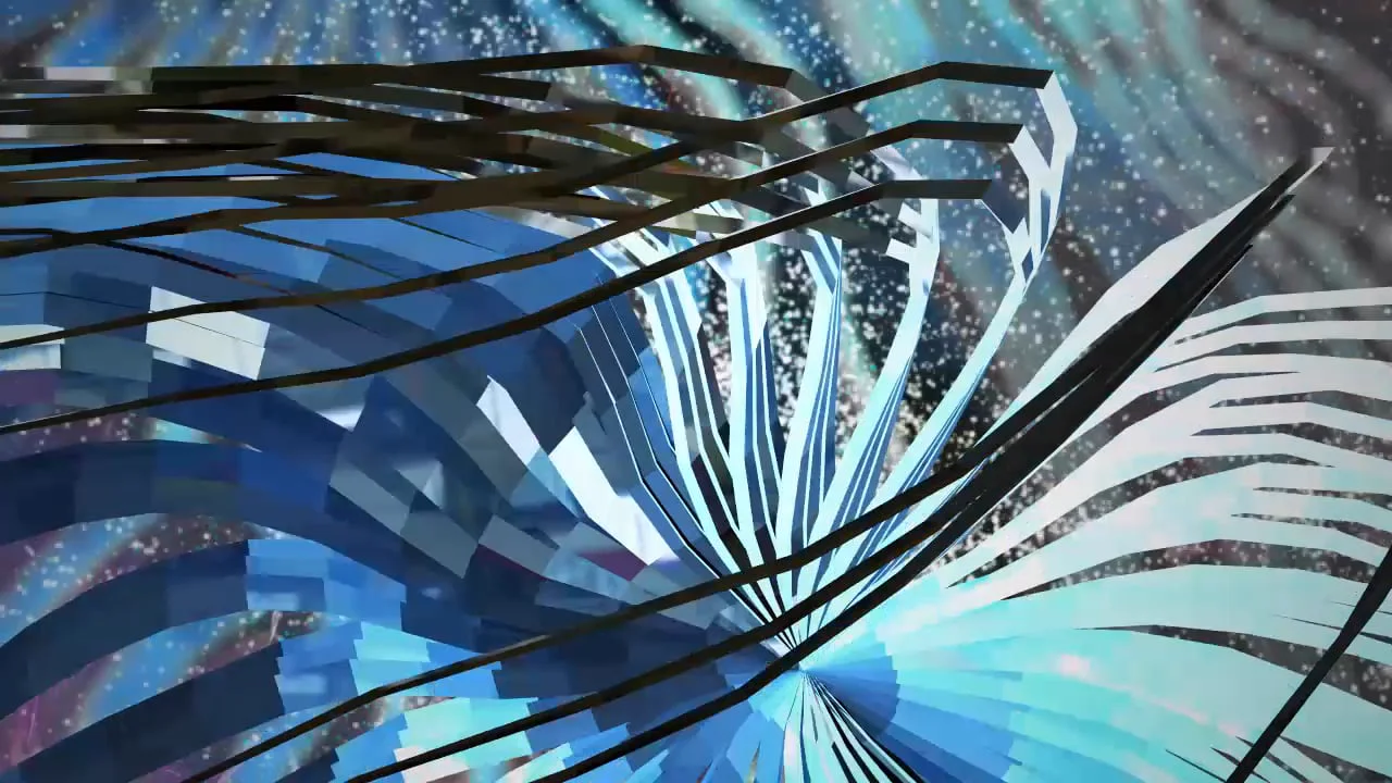 Bedrettin Şimşek animasyonu: a shostakovich s waltz animation the dance of soul