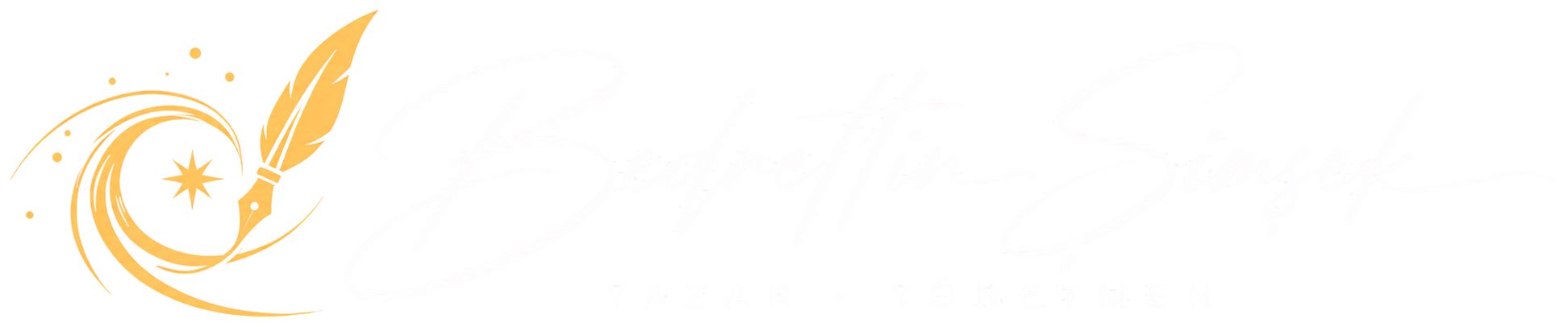 Bedrettin Şimşek logosu