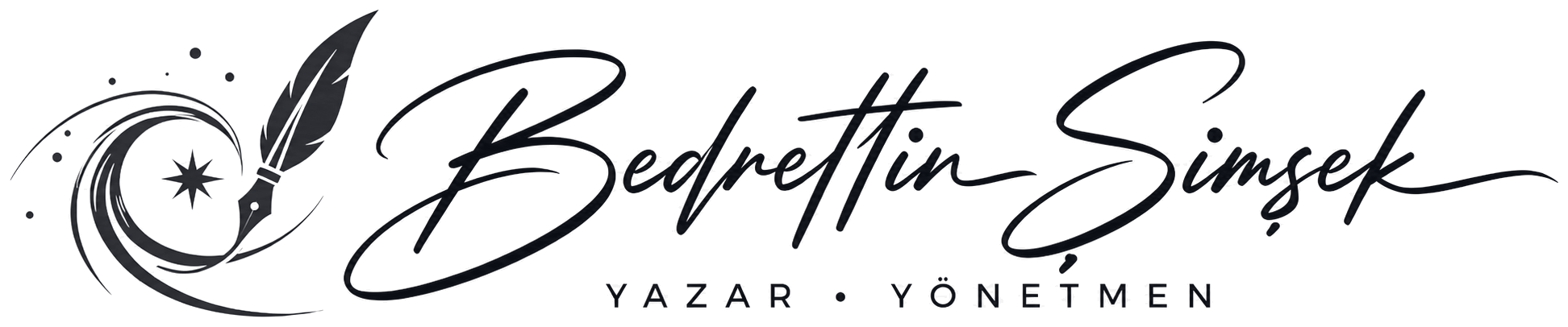 Bedrettin Şimşek logosu