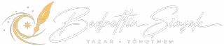 Bedrettin Şimşek logosu